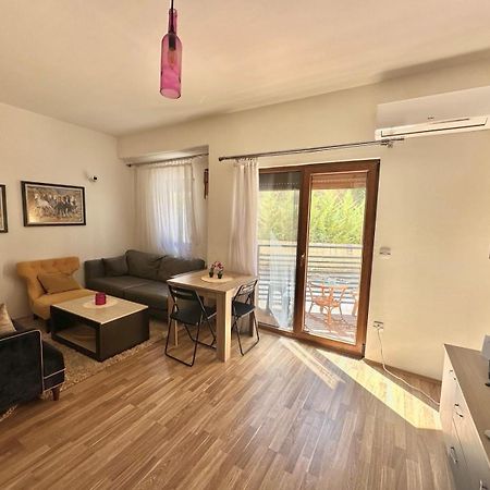 Forest View Apartment Маврово Экстерьер фото